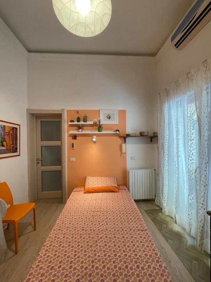 I Nuraghi II Apartment Cagliari Exterior photo